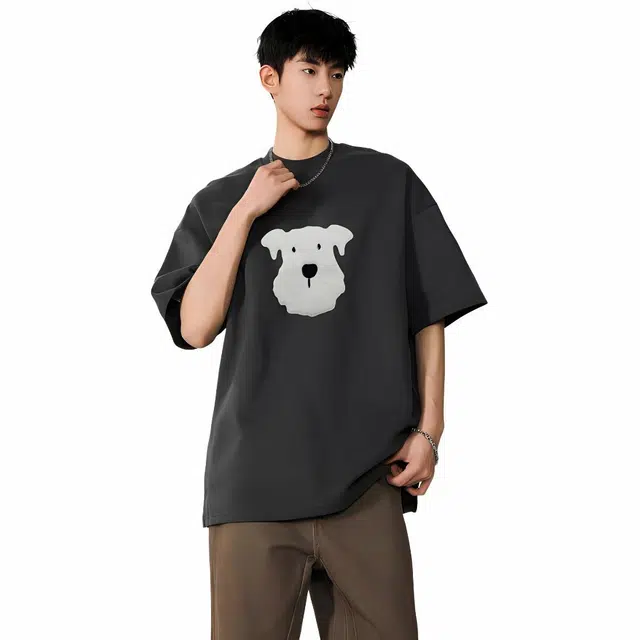 Hypeyourself T