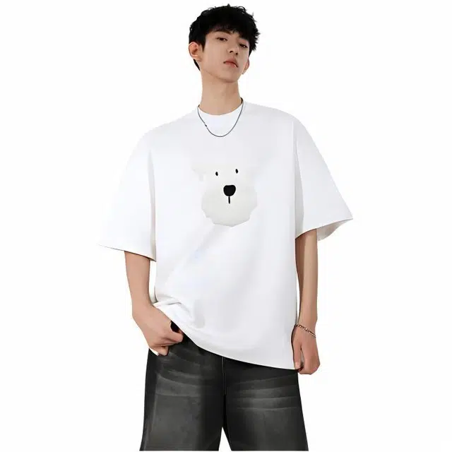 Hypeyourself T