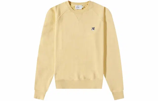Maison Kitsune SS22