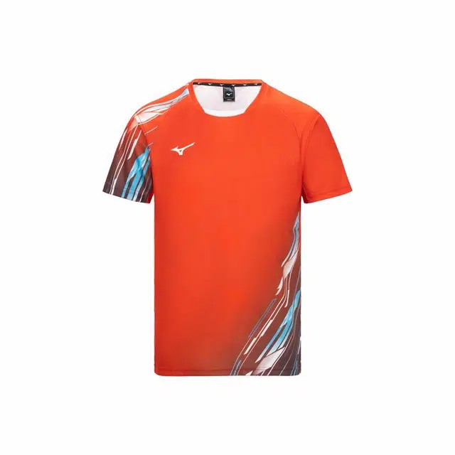 Mizuno logoT