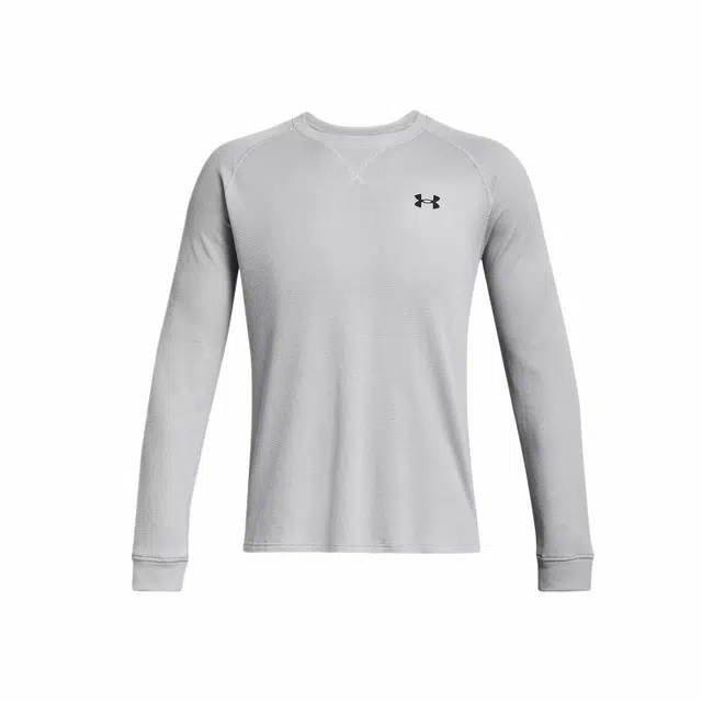 Under Armour DFO WAFFLE CREW T