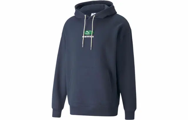 Puma x BUTTER GOODS SS22 Logo