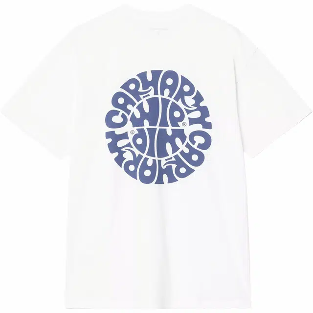 Carhartt WIP SS25 SS Jazzy T-Shirt T