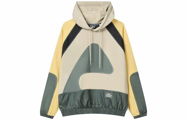 FILA Logo