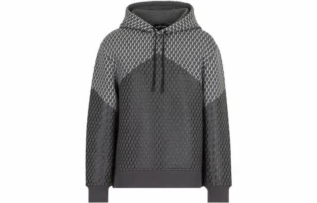 EMPORIO ARMANI SS22 Logo