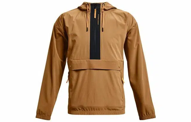 Under Armour RUSH Popover
