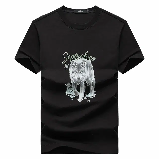 SEPTWOLVES T