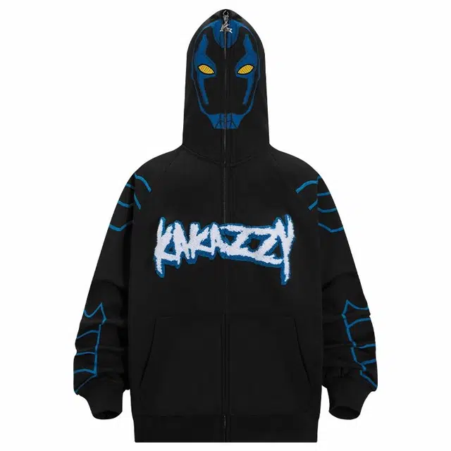 KAKAZZY bf