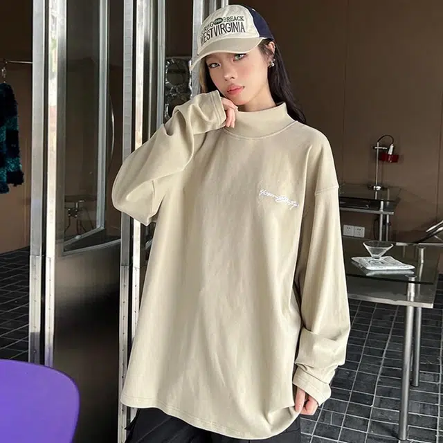 404MOB GANG CleanfitLogoT