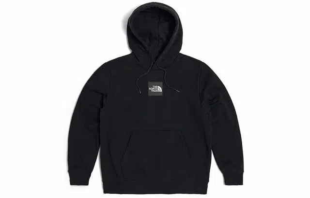 THE NORTH FACE Logo