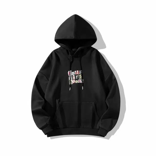 Unite Life HOODS Logo
