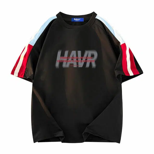 HAVR oversizeT