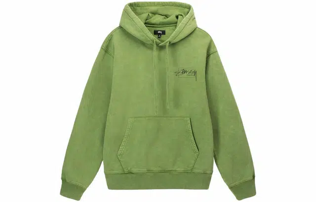 Stussy SS22 Logo