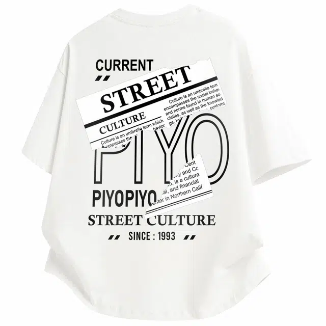 PIYOPIYO LogoT