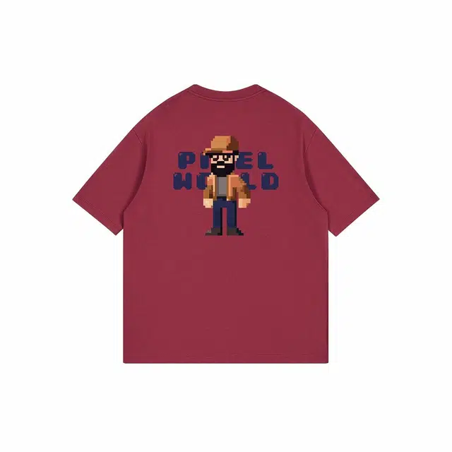 KAISER PIXEL WORLDT