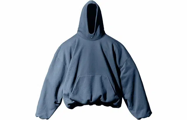 YEEZY x GAP x Balenciaga Logo