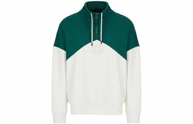 EMPORIO ARMANI SS22