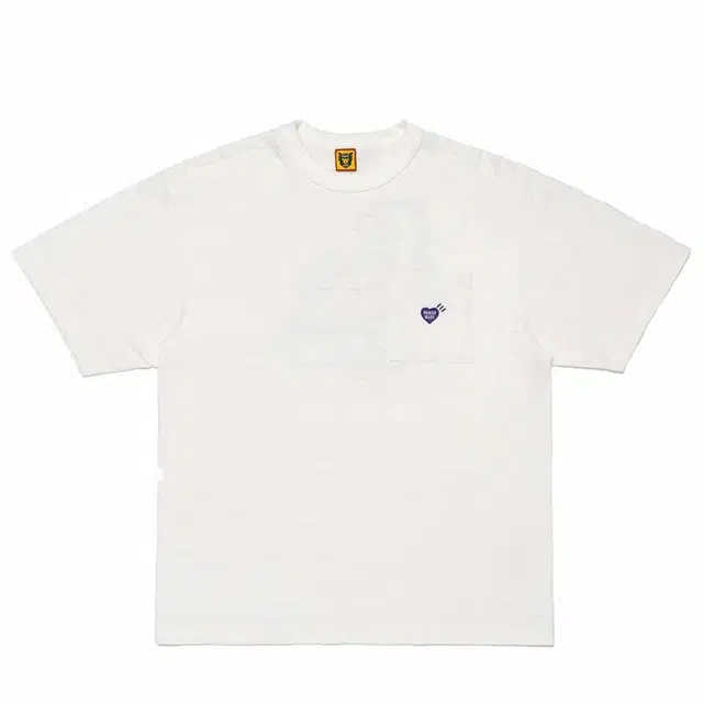 HUMAN MADE FUKUOKA SS24 LOGOT