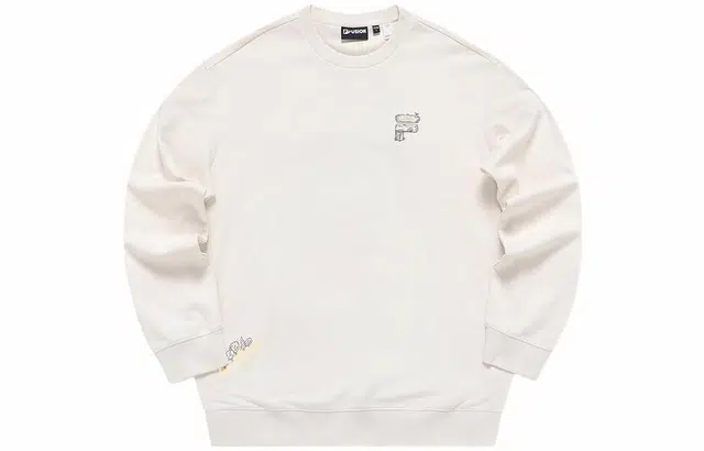 FILA FUSION FOB