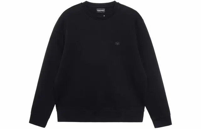 EMPORIO ARMANI SS22 Logo
