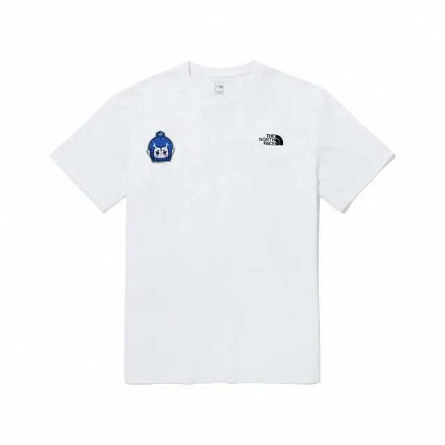 THE NORTH FACE logoT
