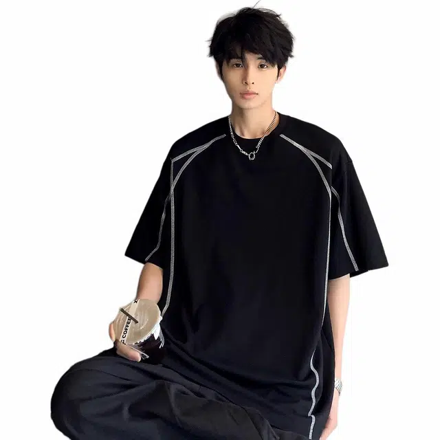 RICE NINE TEN T