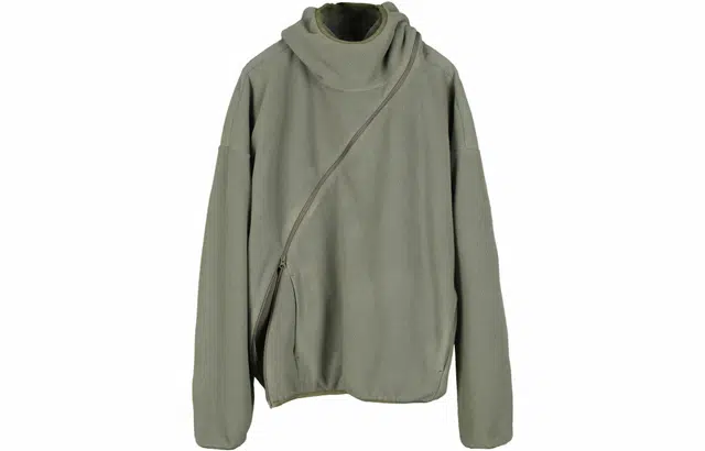 POST ARCHIVE FACTION 4.0+ Olive