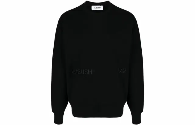 AMBUSH Logo