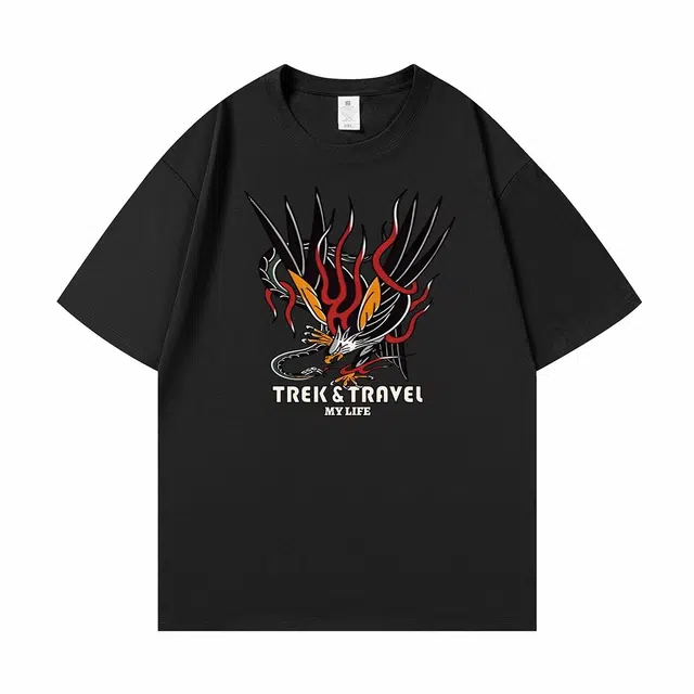 TREKTRAVEL T