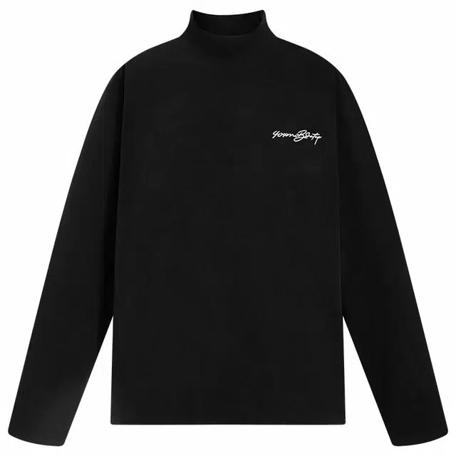 404MOB GANG CleanfitLogoT