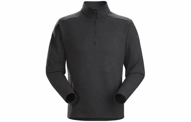 Arcteryx SS22 Covert LT 12 Zip