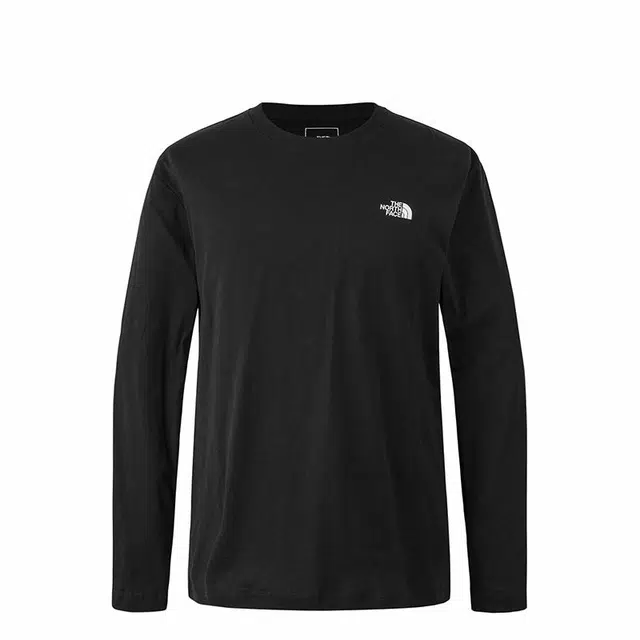 THE NORTH FACE logoT