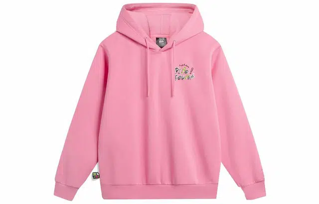 LiNing x Disney