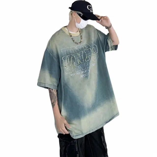 VIPGOOSE T
