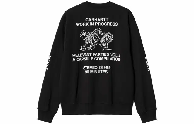 Carhartt WIP Sweatshirt