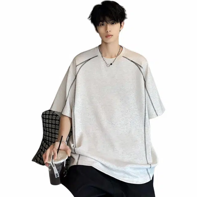 RICE NINE TEN T