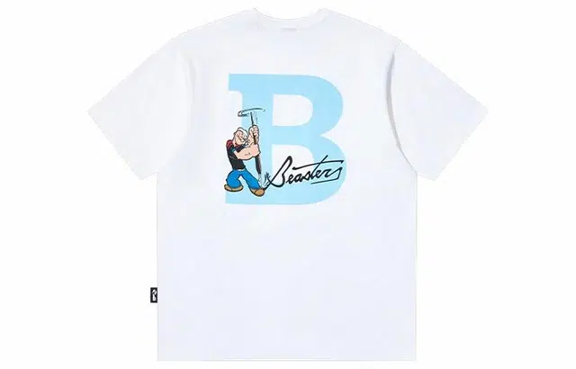 BEASTER x T