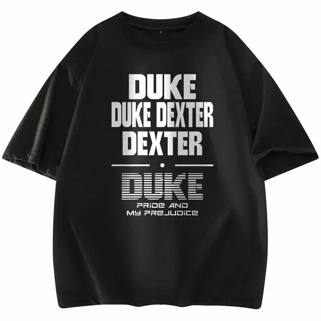 DUKE+DEXTER T