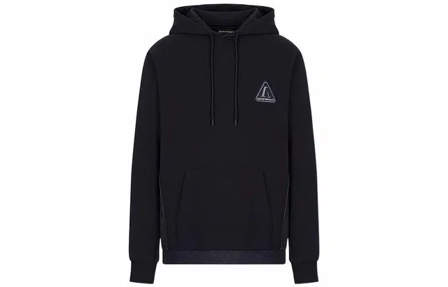 EMPORIO ARMANI SS22 Logo