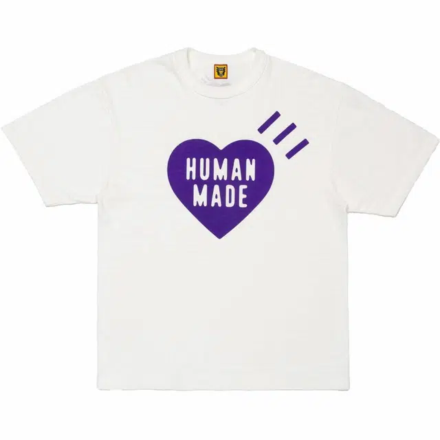 HUMAN MADE FUKUOKA SS24 T