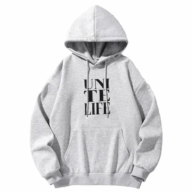 Unite Life HOODS Logo