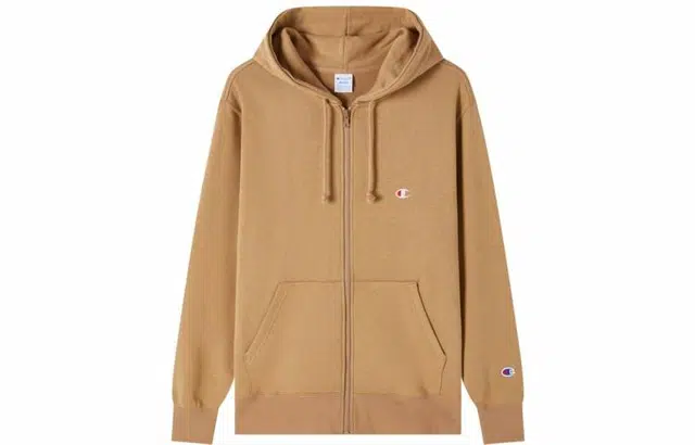 Champion Basic Hoodie