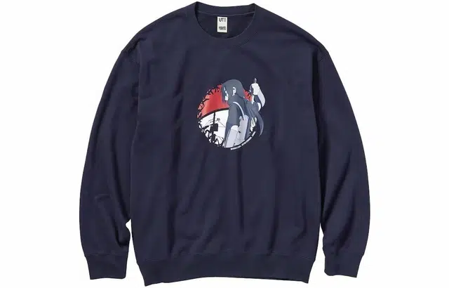 UNIQLO x FW23