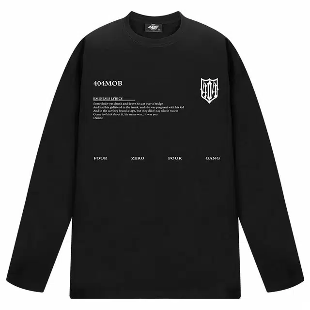 404MOB GANG T