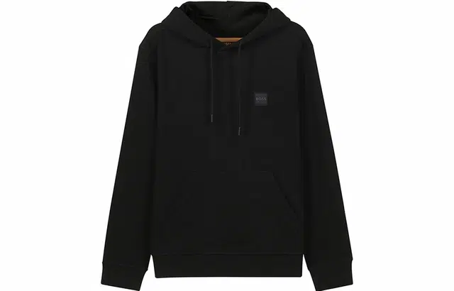 HUGO BOSS Logo