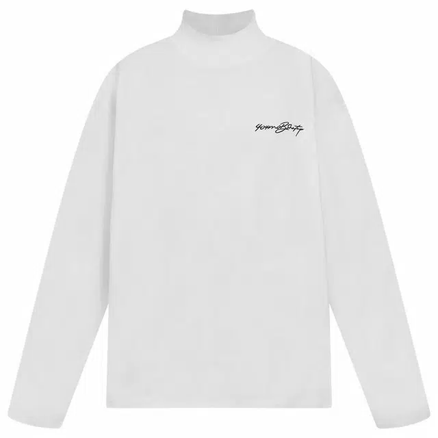 404MOB GANG CleanfitLogoT