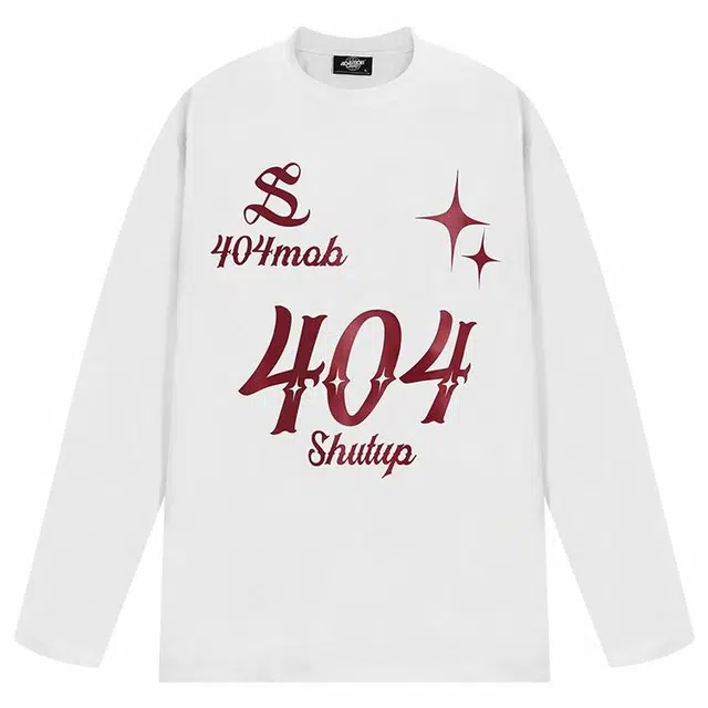 404MOB GANG T