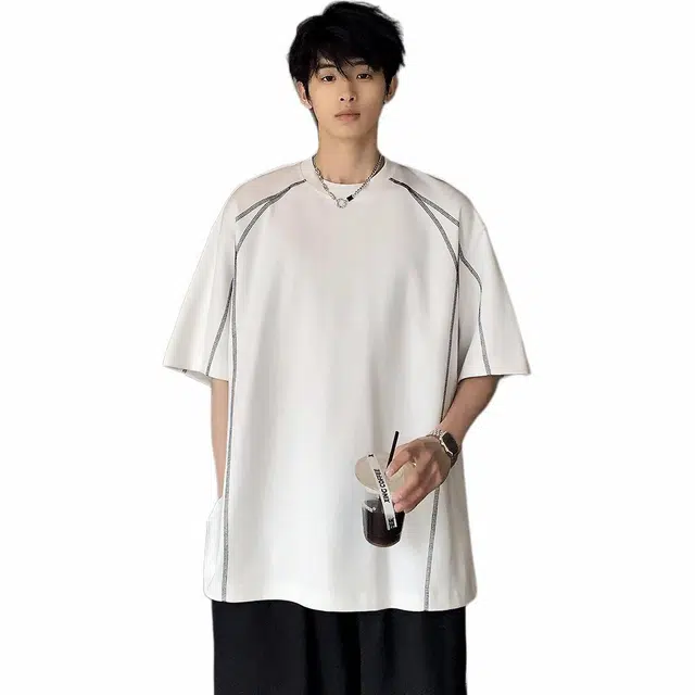 RICE NINE TEN T
