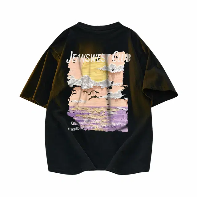 JEANSWEST CLUB LogoT