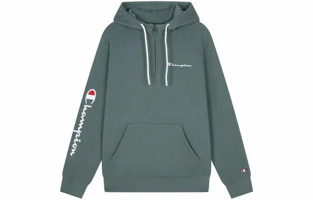 Champion FW23 Legacy Logo